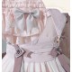 Classical Puppets The Dolly Girl SD10 Swan Antique SP(Limited Pre-Order/Full Payment Without Shipping)
